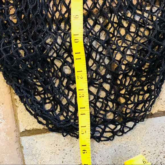 ✨LONG HANDLED ECO-COTTON  STRING FRENCH MA… - Picture 5 of 7